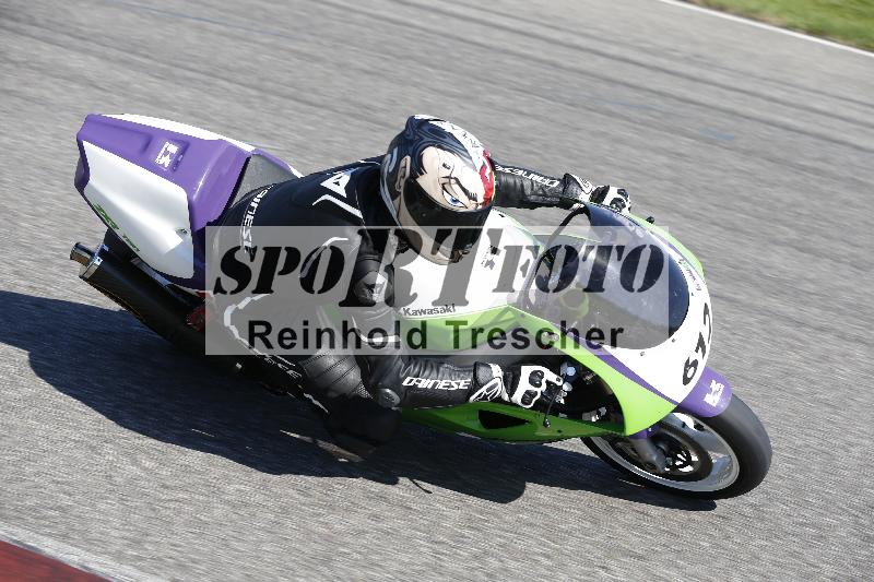 /12 30.04.2025 Speer Racing ADR/Gruppe gruen/612
